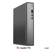 LENOVO PC ThinkCentre Neo 50q G6 Tiny - Ultra7 256V,16GB,1TBSSD,WiFi,BT,W11P,3R On-Site