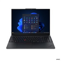 LENOVO NTB ThinkPad E16 G4 - Ryzen5 AI 330,16" WUXGA,16GB,512SSD,W11P,3R On-Site
