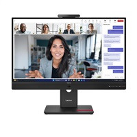 BAZAR - LENOVO LCD T27QD-4v - 27",IPS,16:9,2560x1440,300cd/m2,1500:1,4ms(,HDMI,DP,USB Hub,USB-C,RJ45,Pivot - pošk. obal