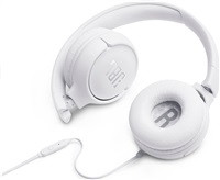 JBL Tune500 white