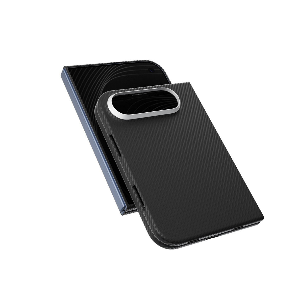 Epico UNUM SlimAramid Mag+ Case iPhone Duo