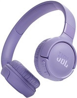 JBL T520BT Purple