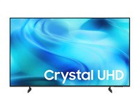 Samsung UE43U8072HUXXH 43" TV LED, 3840 x 2160, 50 Hz, Tizen Smart TV, HDMI, USB, Wi-Fi, BT