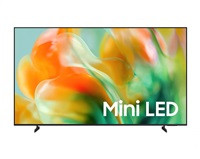 Samsung UE75M80HAUXXH 75" TV LED, 3840 x 2160, 144 Hz VRR (100 Hz Native), Tizen Smart TV, HDMI, USB, Wi-Fi, BT