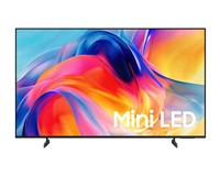 Samsung UE50M70HAUXXH 50" TV LED, 3840 x 2160, 50 Hz, Tizen Smart TV, HDMI, USB, Wi-Fi, BT