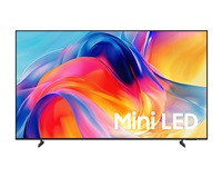 Samsung UE75M70HAUXXH 75" TV LED, 3840 x 2160, 50 Hz, Tizen Smart TV, HDMI, USB, Wi-Fi, BT