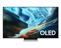 Samsung QE48S90HAEXXH 48" TV OLED, 3840 x 2160, 165 Hz VRR (100 Hz Native), Tizen Smart TV, HDMI, USB, Wi-Fi, BT