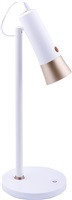 WG - Led lampa WG Jolly, 2v1, nabíjecí, bílá
