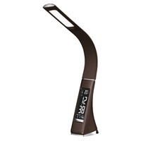 WG - Led lampa WG U2 leather / brown