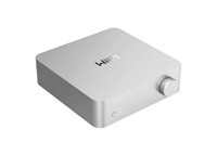 WiiM Vibelink Amp - Silver