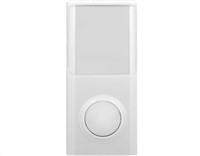 WG - Bezdrátový zvonek ke dveřím WG2 LightBell Pro / white