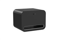 WiiM Sub Pro - Black
