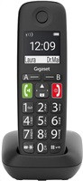 Gigaset E290 černý