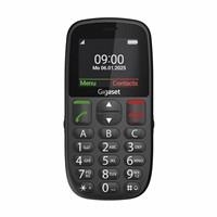 Gigaset GL395 - černý