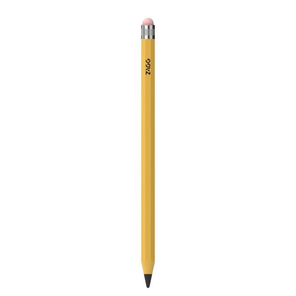 ZAGG Oxford Stylus for Apple iPad - Yellow