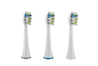 TrueLife Náhradní hlavice SonicBrush UV - Whiten Triple Pack