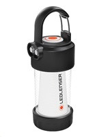 Ledlenser ML4 lucerna