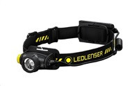 Ledlenser H5R Work čelová svítilna