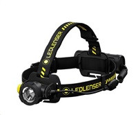 Ledlenser H7R Work čelová svítilna