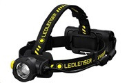 Ledlenser H15R Work čelová svítilna
