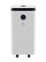 TrueLife AIR Dehumidifier DH5 Touch - odvlhčovač vzduchu