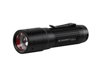 Ledlenser P6 Core ruční svítilna