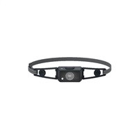 Ledlenser NEO1R běžecká čelovka, černo-šedá
