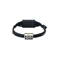 Ledlenser NEO5R čelová svítilna, bílo-limetková