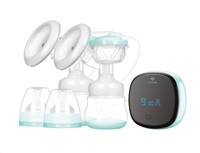 TrueLife Nutrio BP Electric Double - elektrická odsávačka