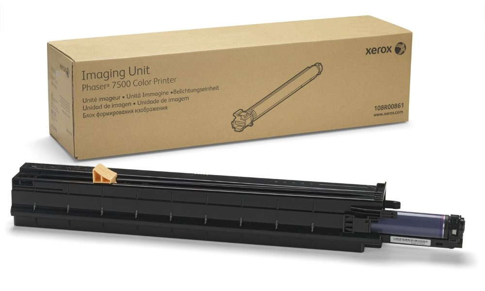 Xerox original Imaging Unit pro Phaser 7500/ 80 000 str.
