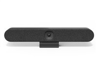 Logitech videokonferenční systém Rally Bar Huddle, šedá