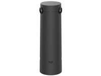Logitech videokonferenční systém Sight, šedá