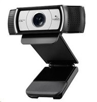 BAZAR - Logitech HD Webcam C930e, poškozený obal