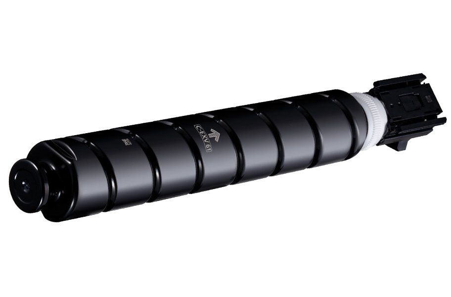 Canon originální  TONER CEXV61 BLACK iR-ADV 68xx  71 500 stran A4 (5%)