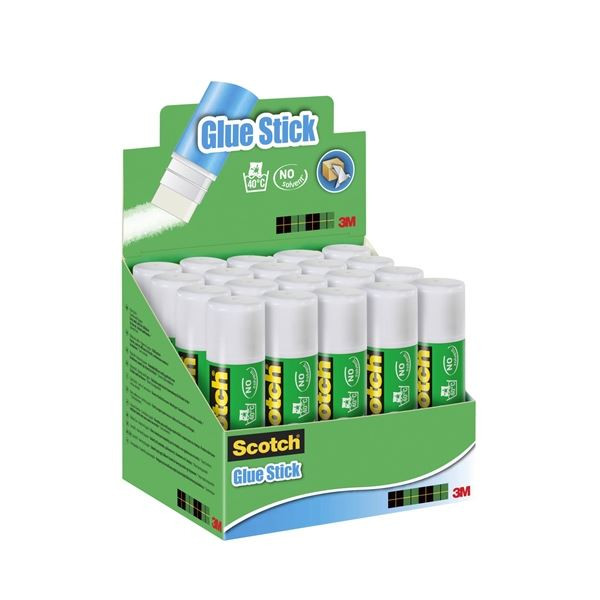 Lepicí tyčinka Scotch Classic, 21 g