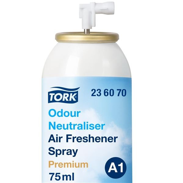 Náplň do osvěžovače vzduchu Tork A1 - neutral
