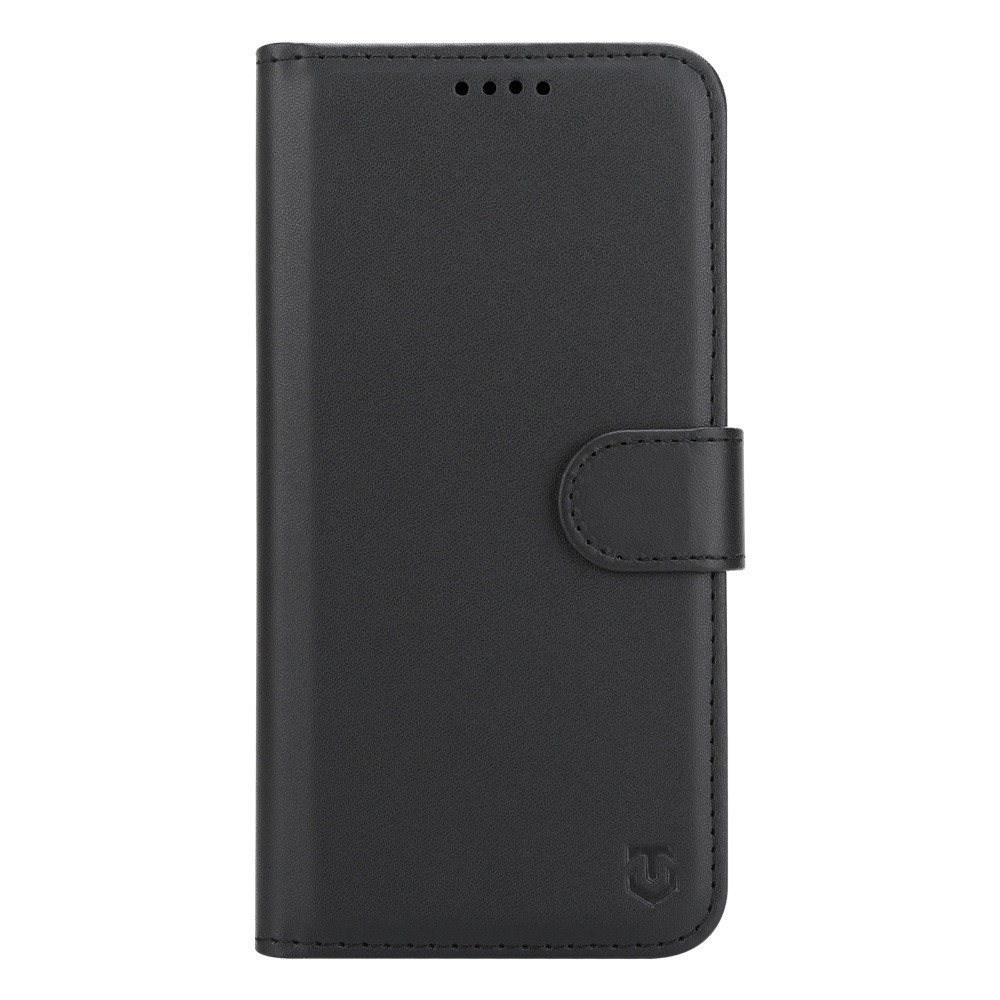 Tactical Field Notes pro Poco X8 Pro Black