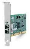 Allied Telesis Gigabit LC PCI-X AT-2931SX/LC