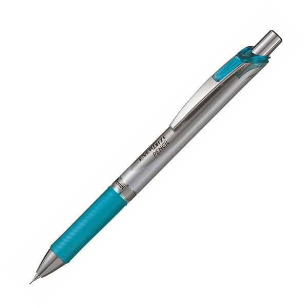 Mikrotužka Pentel Energize, 0,5 mm, modrá