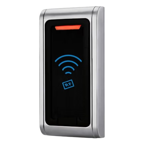 2N Externí RFID čtečka 125kHz Emarine, Wiegand