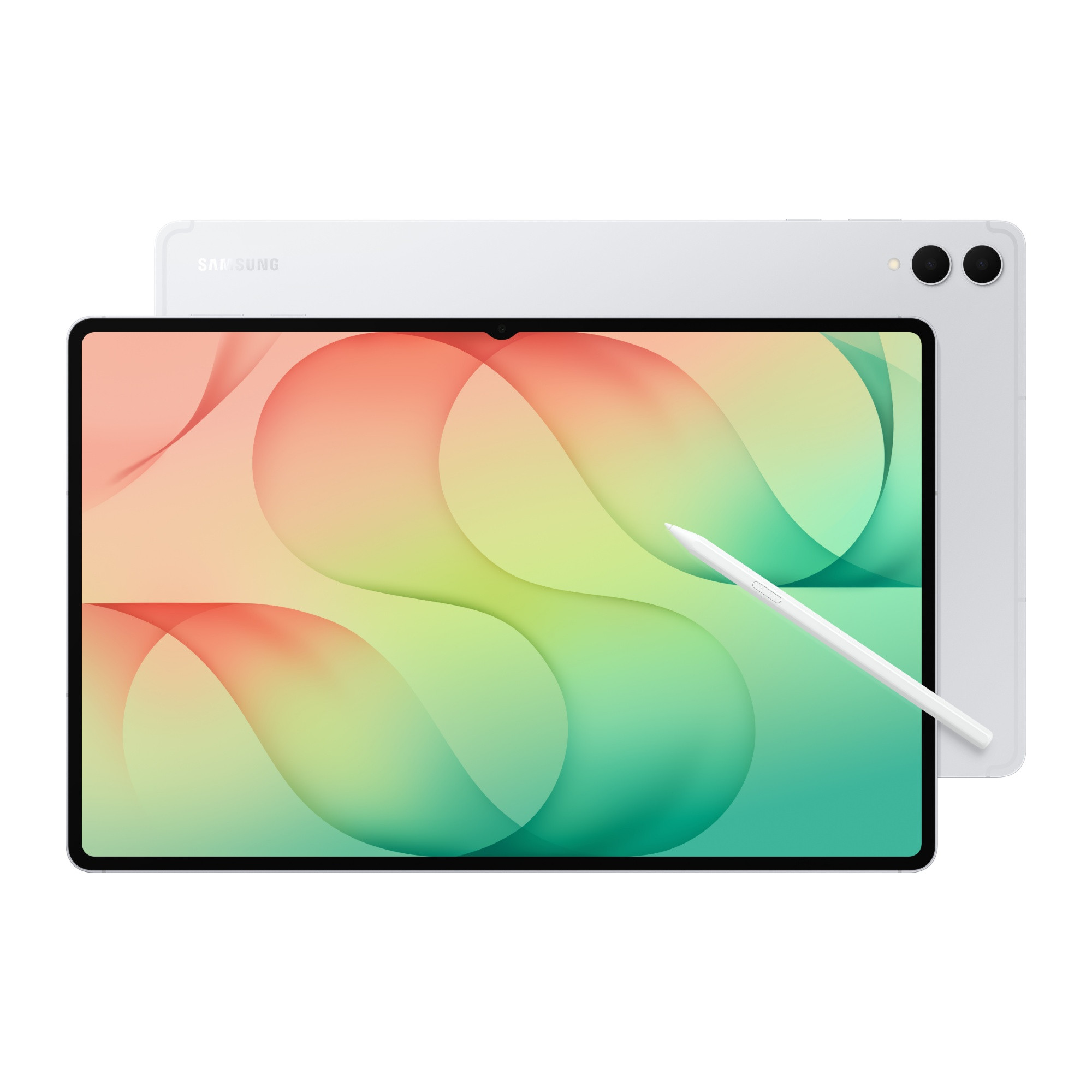Samsung Galaxy Tab S12 Ultra WiFi/SM-X940/14,6"/2960x1848/12GB/256GB/An17/Silver