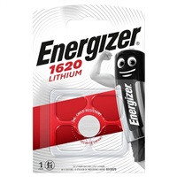 Energizer CR 1620 1pack