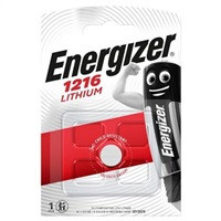 Energizer CR 1216 1pack