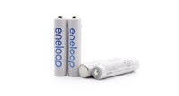PANASONIC R3 750mAh  Ni-Mh Eneloop bulk