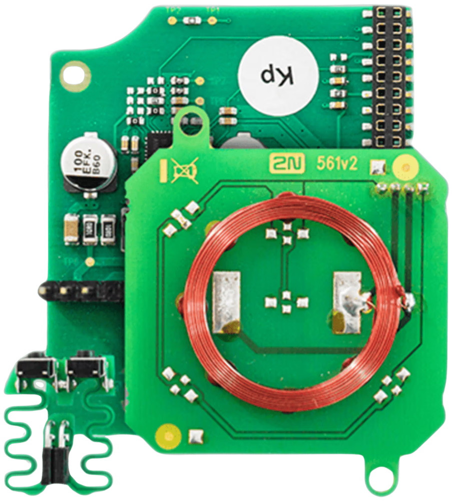 2N IP Force 2.0 - Indukční smyčka