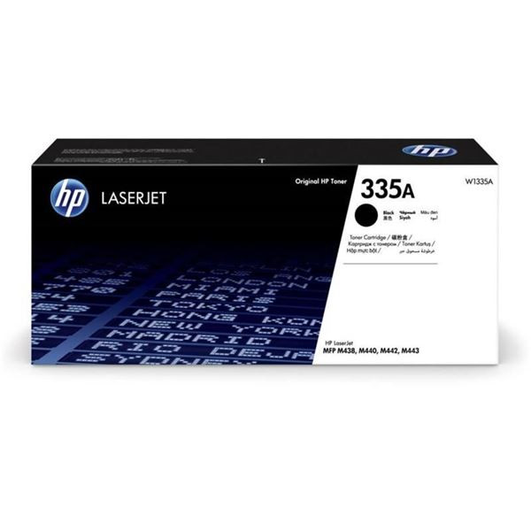 Toner HP W1335A , č.335A - černý