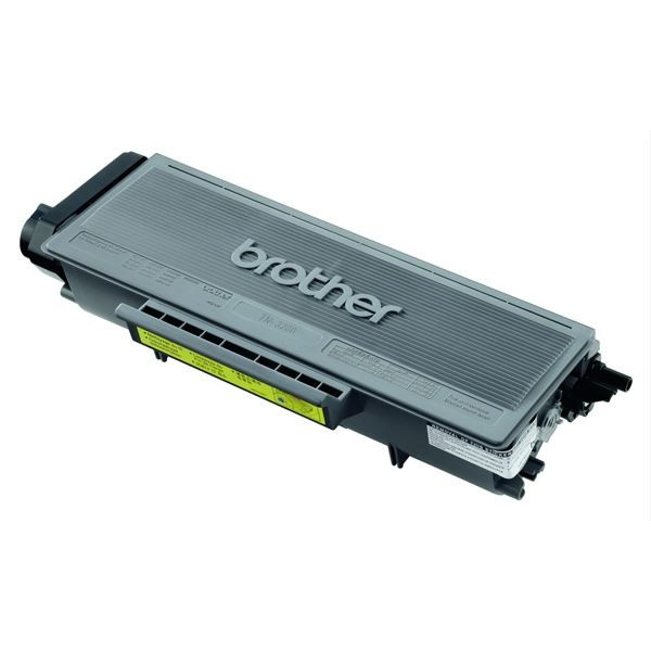 Toner Brother TN-3280, černý