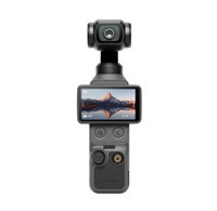 DJI Osmo Pocket 4 Creator Combo černá