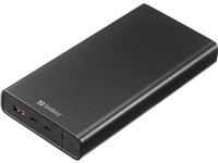 Sandberg Powerbank USB-C PD 127W 40000
