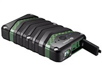 Sandberg Survivor Powerbank 20000